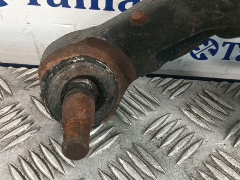 Recambio de brazo suspension inferior delantero izquierdo para chrysler sebring berlina (jr41) 2.0 16v cat referencia OEM IAM 46