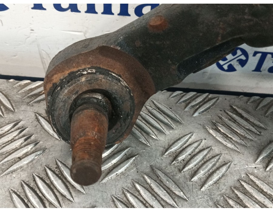 Recambio de brazo suspension inferior delantero izquierdo para chrysler sebring berlina (jr41) 2.0 16v cat referencia OEM IAM 46