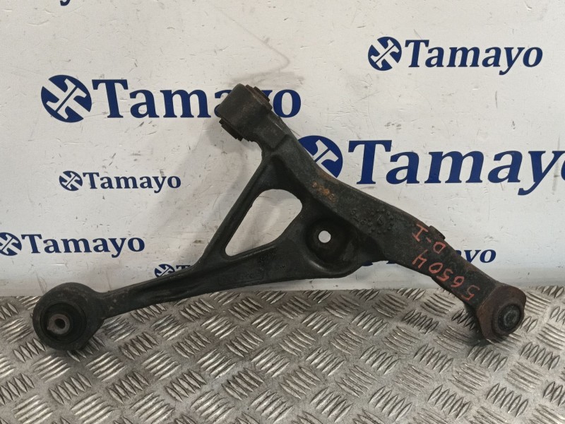 Recambio de brazo suspension inferior delantero izquierdo para chrysler sebring berlina (jr41) 2.0 16v cat referencia OEM IAM 46