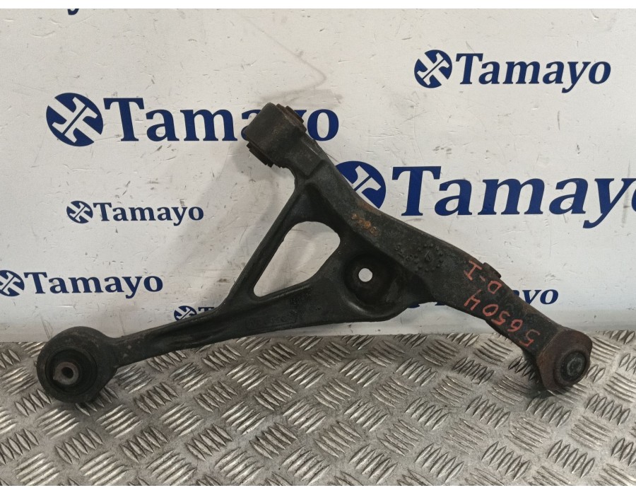 Recambio de brazo suspension inferior delantero izquierdo para chrysler sebring berlina (jr41) 2.0 16v cat referencia OEM IAM 46