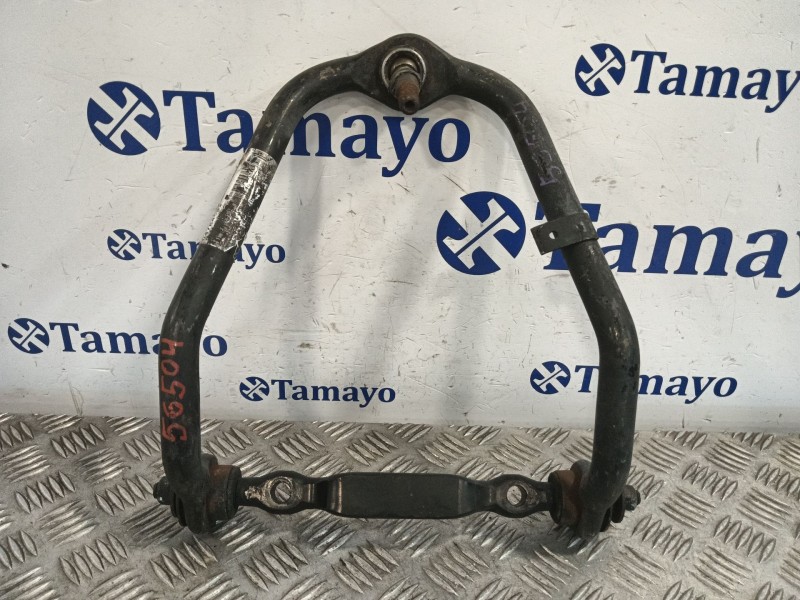 Recambio de brazo suspension superior delantero derecho para chrysler sebring berlina (jr41) 2.0 16v cat referencia OEM IAM   