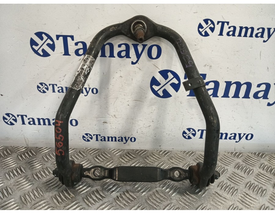 Recambio de brazo suspension superior delantero derecho para chrysler sebring berlina (jr41) 2.0 16v cat referencia OEM IAM   