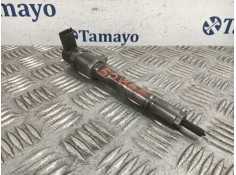 Recambio de inyector para fiat panda / panda classic (169_) 1.3 d multijet (169.axc1a) referencia OEM IAM 0445110083  