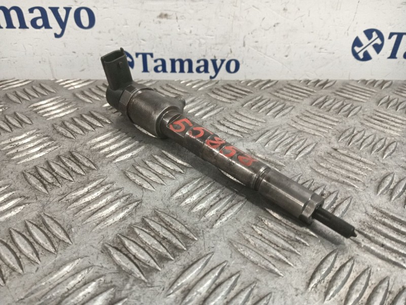 Recambio de inyector para fiat panda / panda classic (169_) 1.3 d multijet (169.axc1a) referencia OEM IAM 0445110083  