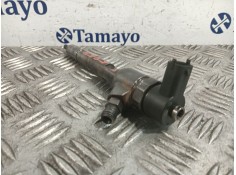 Recambio de inyector para fiat panda / panda classic (169_) 1.3 d multijet (169.axc1a) referencia OEM IAM 0445110083   2