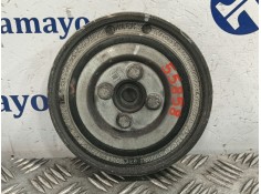 Recambio de polea cigueñal para fiat panda / panda classic (169_) 1.3 d multijet (169.axc1a) referencia OEM IAM 285335  