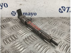 Recambio de inyector para fiat panda / panda classic (169_) 1.3 d multijet (169.axc1a) referencia OEM IAM 0445110083  