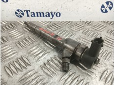 Recambio de inyector para fiat panda / panda classic (169_) 1.3 d multijet (169.axc1a) referencia OEM IAM 0445110083   2