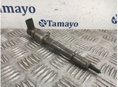 Recambio de inyector para fiat panda / panda classic (169_) 1.3 d multijet (169.axc1a) referencia OEM IAM 0445110083  