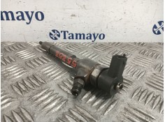 Recambio de inyector para fiat panda / panda classic (169_) 1.3 d multijet (169.axc1a) referencia OEM IAM 0445110083   2