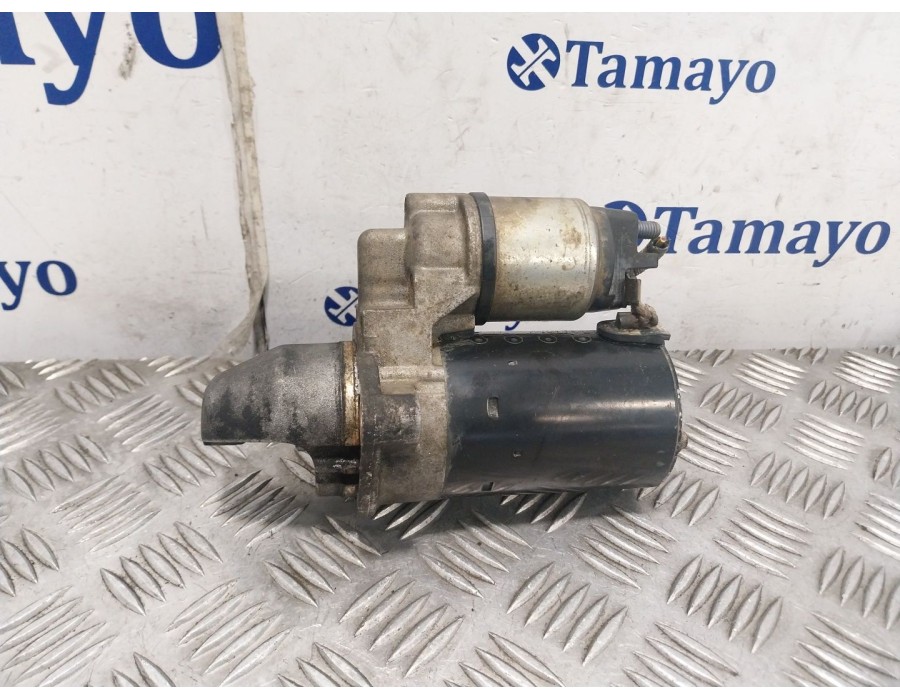Recambio de motor arranque para mazda 2 berlina (dy) 1.4 diesel cat referencia OEM IAM F002G20485  31100M86J00