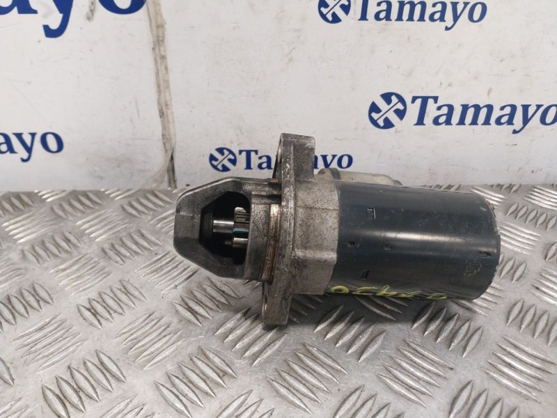 Recambio de motor arranque para mazda 2 berlina (dy) 1.4 diesel cat referencia OEM IAM F002G20485  31100M86J00