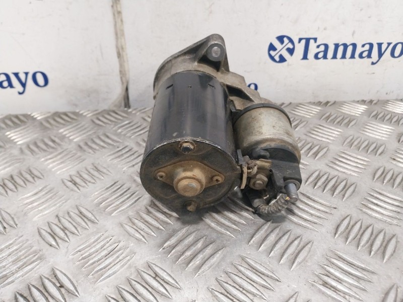 Recambio de motor arranque para mazda 2 berlina (dy) 1.4 diesel cat referencia OEM IAM F002G20485  31100M86J00