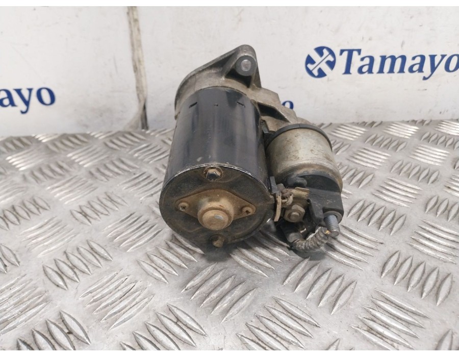 Recambio de motor arranque para mazda 2 berlina (dy) 1.4 diesel cat referencia OEM IAM F002G20485  31100M86J00