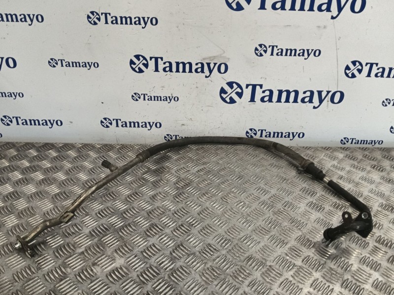 Recambio de tubos aire acondicionado para mercedes-benz vito furgoneta (w638) 112 cdi 2.2 (638.094) referencia OEM IAM   