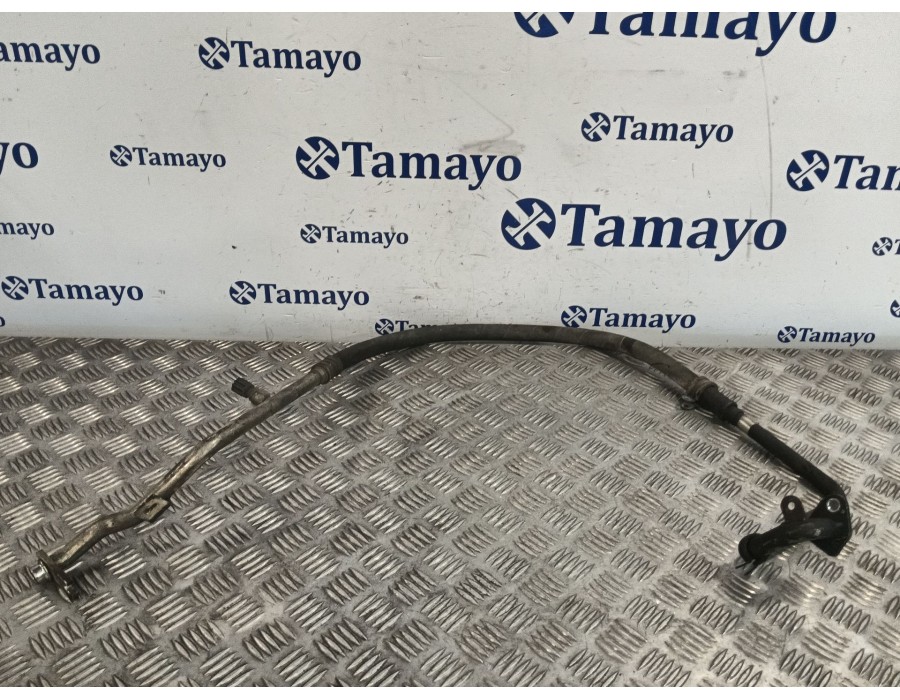 Recambio de tubos aire acondicionado para mercedes-benz vito furgoneta (w638) 112 cdi 2.2 (638.094) referencia OEM IAM   