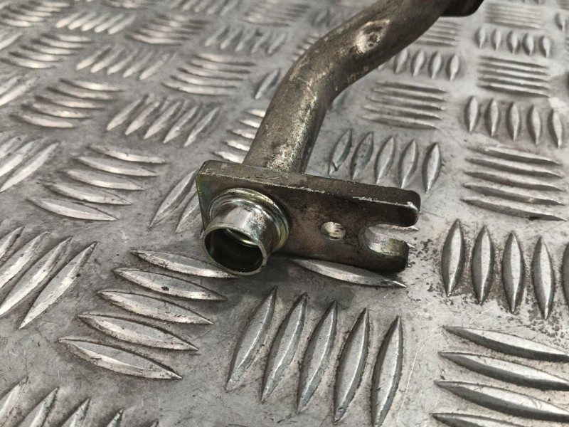 Recambio de tubos aire acondicionado para mercedes-benz vito furgoneta (w638) 112 cdi 2.2 (638.094) referencia OEM IAM   