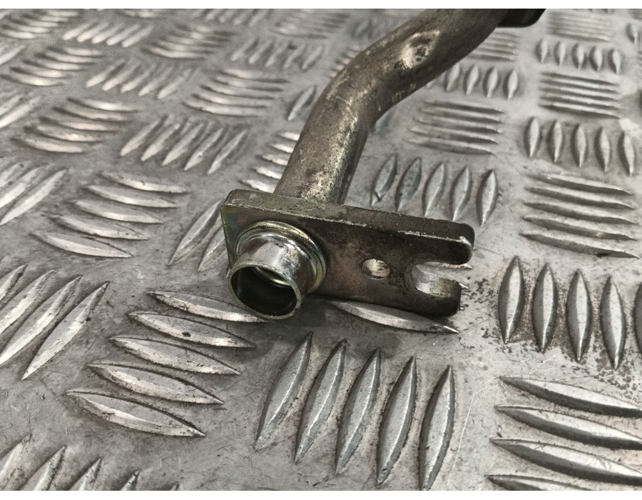 Recambio de tubos aire acondicionado para mercedes-benz vito furgoneta (w638) 112 cdi 2.2 (638.094) referencia OEM IAM   