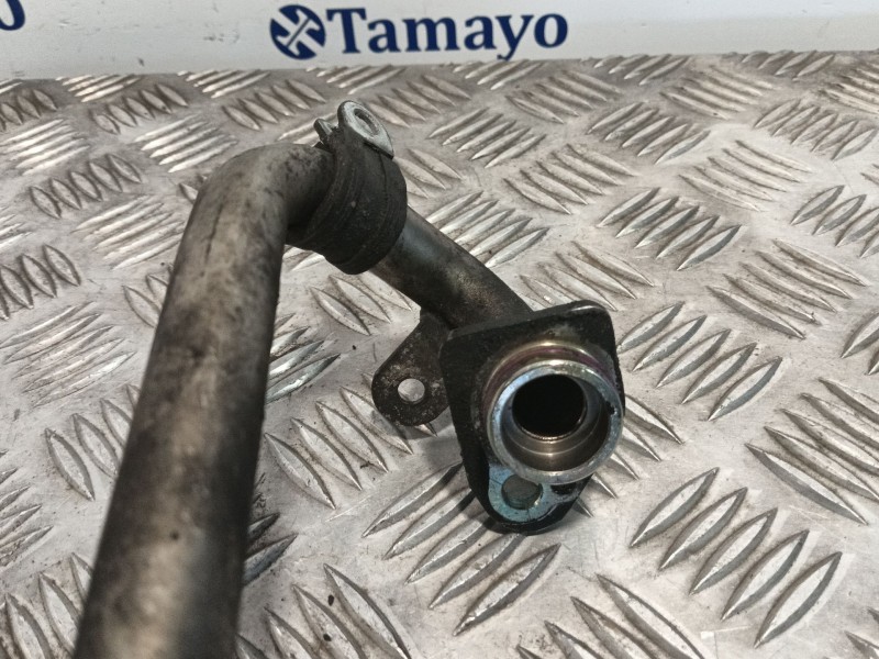 Recambio de tubos aire acondicionado para mercedes-benz vito furgoneta (w638) 112 cdi 2.2 (638.094) referencia OEM IAM   