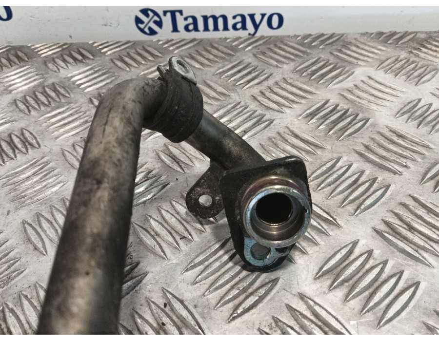 Recambio de tubos aire acondicionado para mercedes-benz vito furgoneta (w638) 112 cdi 2.2 (638.094) referencia OEM IAM   