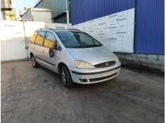 ford galaxy (vy) del año 2003