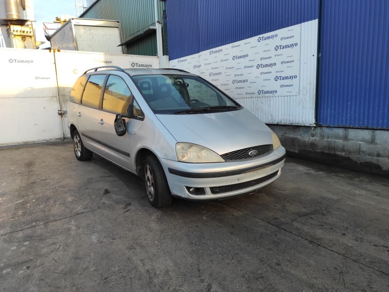 ford galaxy (vy) del año 2003