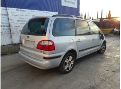 ford galaxy (vy) del año 2003 2