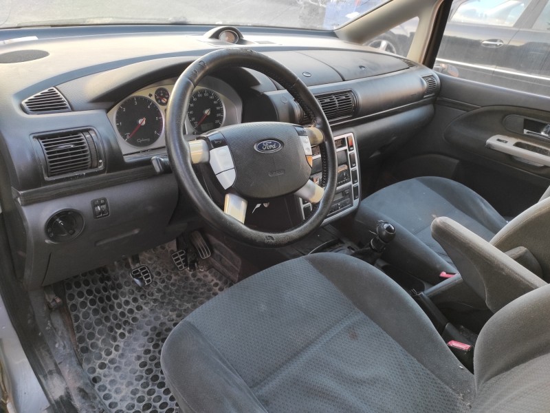 ford galaxy (vy) del año 2003