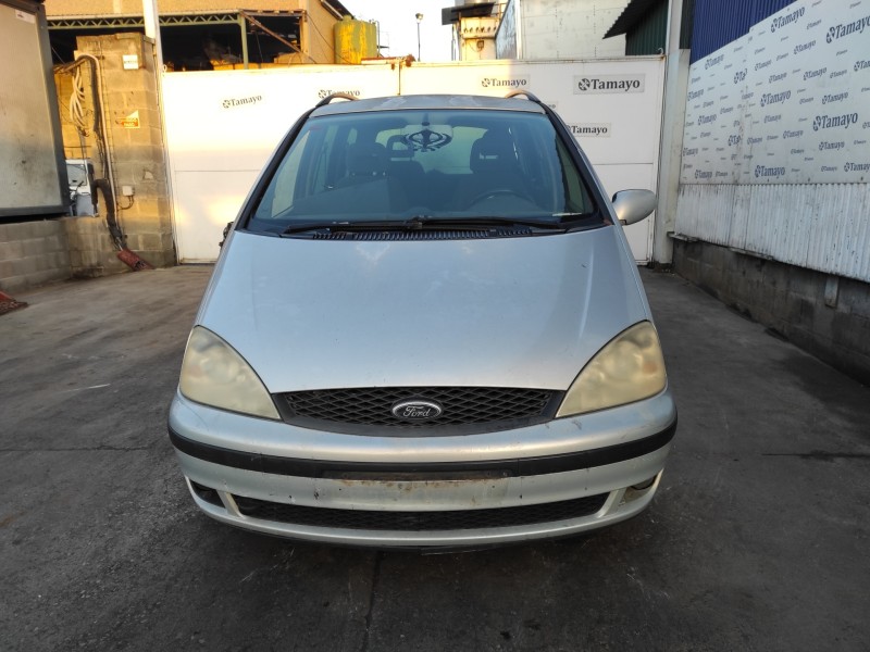 ford galaxy (vy) del año 2003