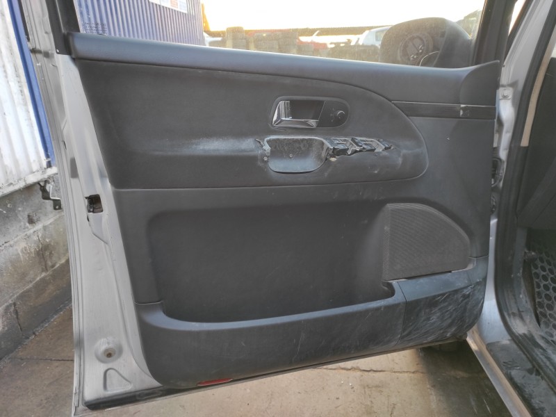 ford galaxy (vy) del año 2003