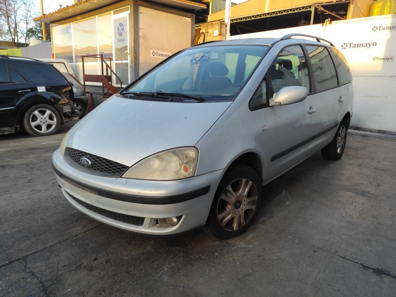 ford galaxy (vy) del año 2003