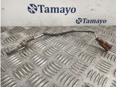 Recambio de sonda lambda para audi a4 allroad quattro (8k) referencia OEM IAM ZSB966701  964857