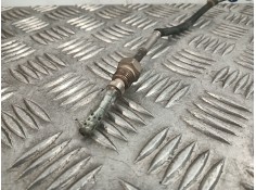 Recambio de sonda lambda para audi a4 allroad quattro (8k) referencia OEM IAM ZSB966701  964857 2