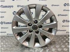 Recambio de llanta para opel astra j (p10) 1.7 cdti (68) referencia OEM IAM OPO44K2  