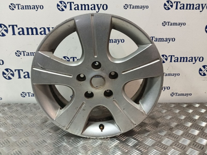 Recambio de llanta para fiat panda / panda classic (169_) 1.3 d multijet (169axg1a, 169axd1a) referencia OEM IAM   