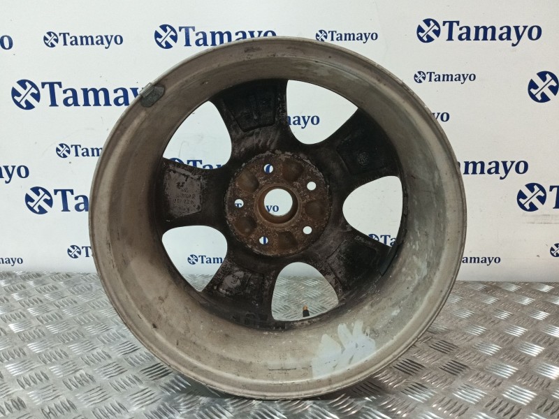 Recambio de llanta para fiat panda / panda classic (169_) 1.3 d multijet (169axg1a, 169axd1a) referencia OEM IAM   