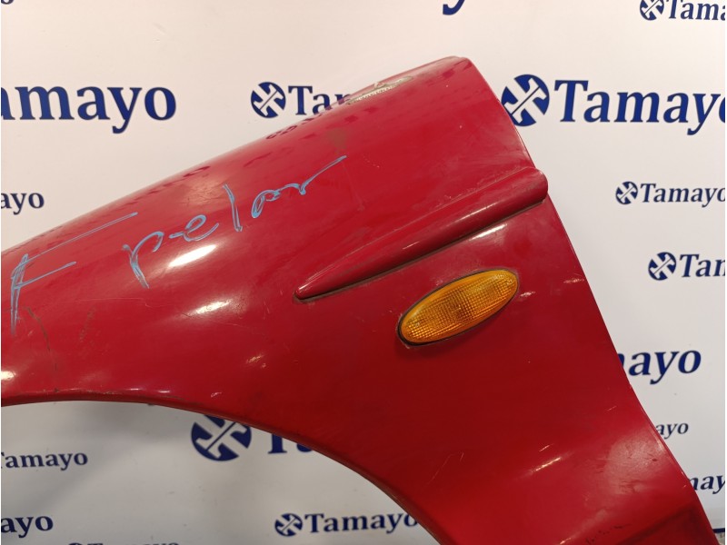 Recambio de aleta delantera izquierda para ford probe referencia OEM IAM   