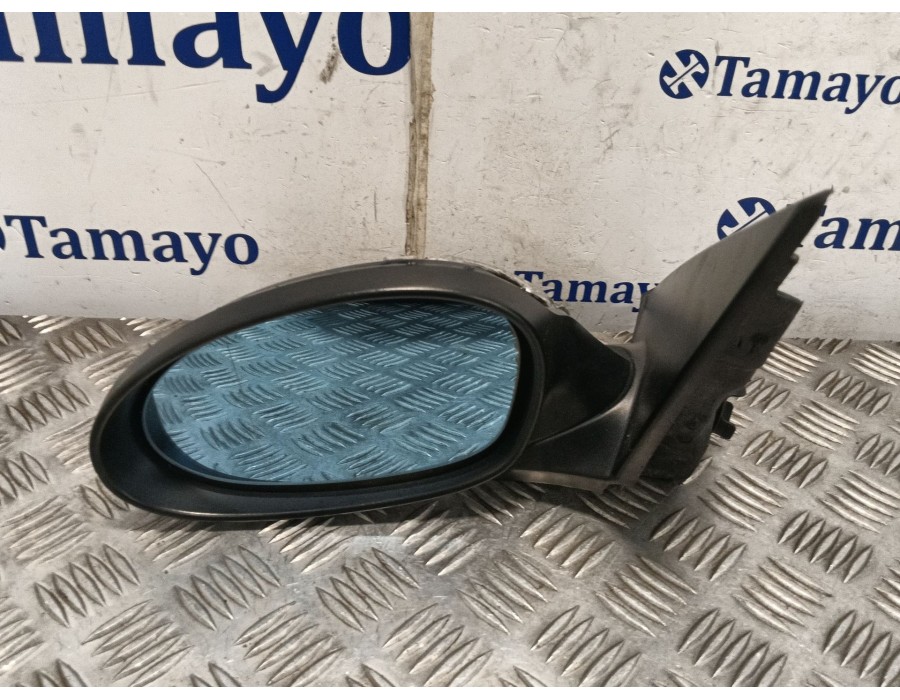 Recambio de retrovisor izquierdo para bmw serie 1 berlina (e81/e87) 1.6 16v cat referencia OEM IAM 5133712  