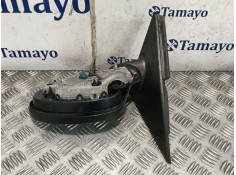 Recambio de retrovisor izquierdo para bmw serie 1 berlina (e81/e87) 1.6 16v cat referencia OEM IAM 5133712   2