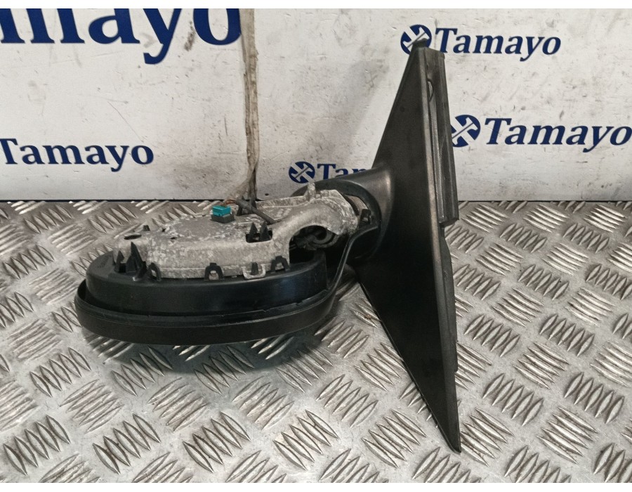 Recambio de retrovisor izquierdo para bmw serie 1 berlina (e81/e87) 1.6 16v cat referencia OEM IAM 5133712  