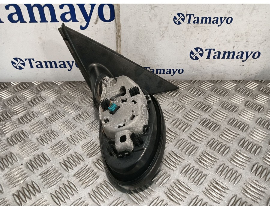 Recambio de retrovisor izquierdo para bmw serie 1 berlina (e81/e87) 1.6 16v cat referencia OEM IAM 5133712  