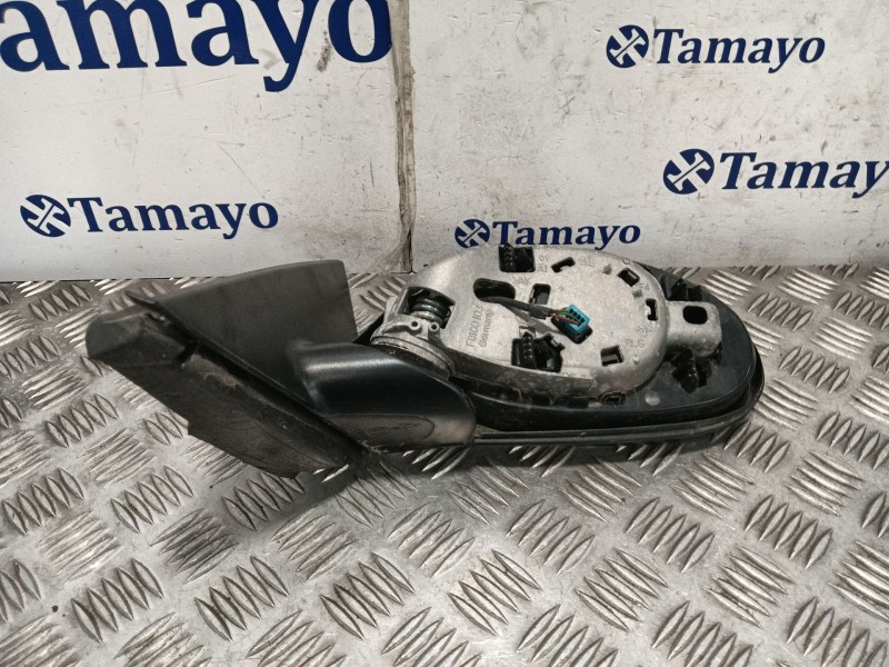 Recambio de retrovisor izquierdo para bmw serie 1 berlina (e81/e87) 1.6 16v cat referencia OEM IAM 5133712  
