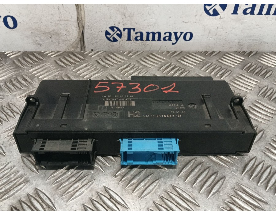 Recambio de modulo electronico para bmw serie 1 berlina (e81/e87) 1.6 16v cat referencia OEM IAM 532400249  917688201