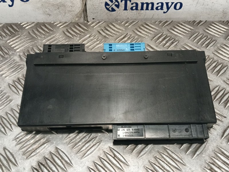 Recambio de modulo electronico para bmw serie 1 berlina (e81/e87) 1.6 16v cat referencia OEM IAM 532400249  917688201