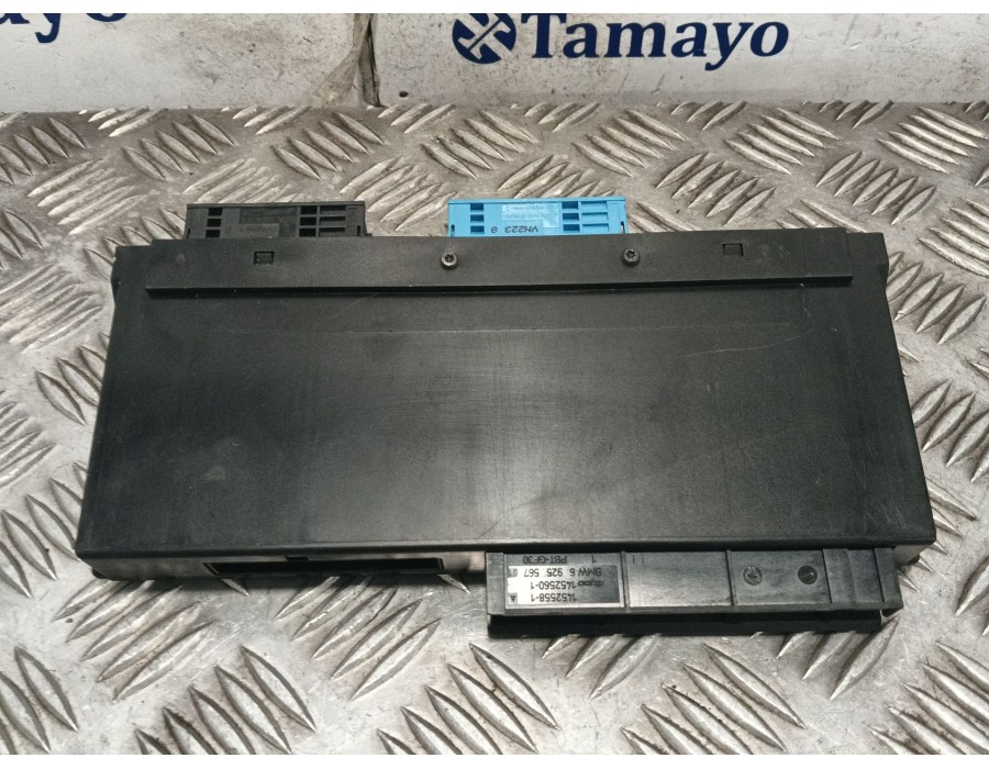 Recambio de modulo electronico para bmw serie 1 berlina (e81/e87) 1.6 16v cat referencia OEM IAM 532400249  917688201