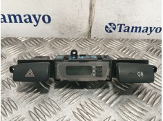 Recambio de warning para kia sportage 2.0 crdi referencia OEM IAM 945101F000  945101F100