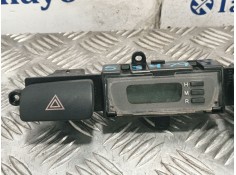 Recambio de warning para kia sportage 2.0 crdi referencia OEM IAM 945101F000  945101F100 2