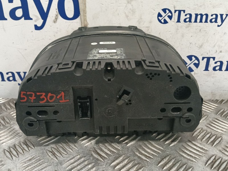 Recambio de cuadro instrumentos para bmw serie 1 berlina (e81/e87) 1.6 16v cat referencia OEM IAM 1041568  104277503