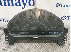 Recambio de cuadro instrumentos para mercedes-benz clase a (w168) a 170 cdi (168.008) referencia OEM IAM A1685407611 09055689901