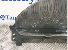 Recambio de cuadro instrumentos para mercedes-benz clase a (w168) a 170 cdi (168.008) referencia OEM IAM A1685407611 09055689901 2